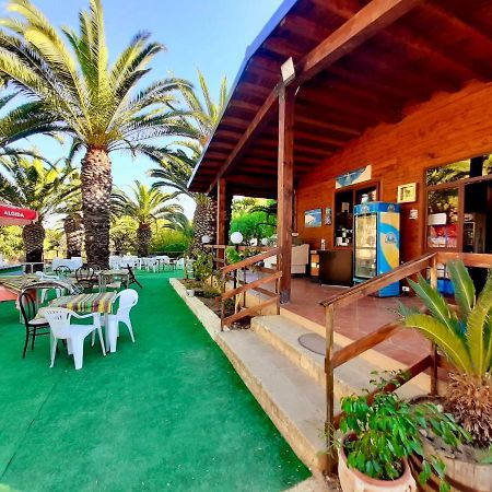 B&B Pirandello - Residence Villa Margherita Agrigento Eksteriør billede