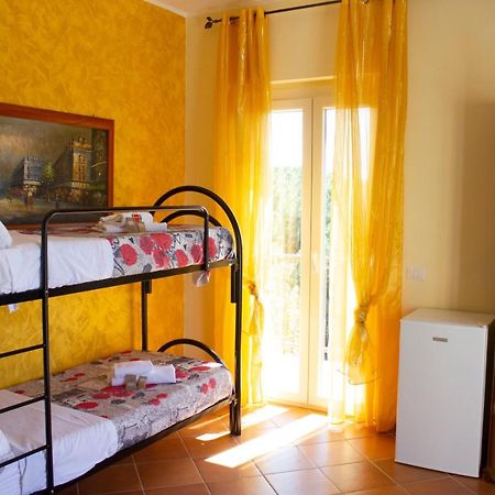 B&B Pirandello - Residence Villa Margherita Agrigento Eksteriør billede