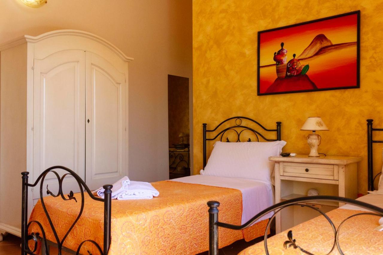 B&B Pirandello - Residence Villa Margherita Agrigento Eksteriør billede