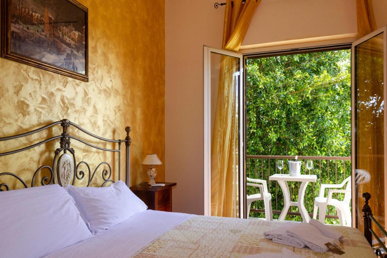 B&B Pirandello - Residence Villa Margherita Agrigento Eksteriør billede