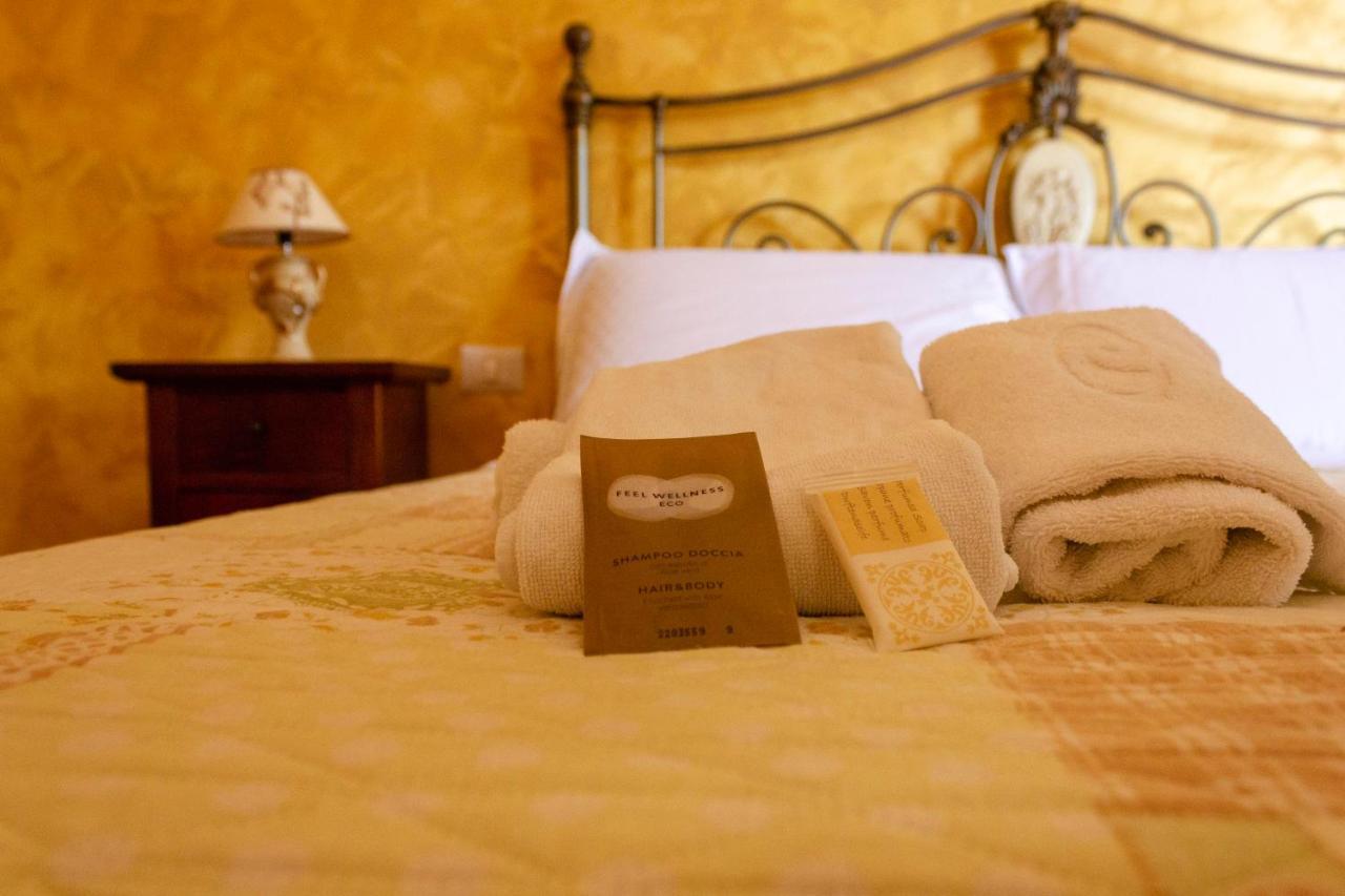 B&B Pirandello - Residence Villa Margherita Agrigento Eksteriør billede