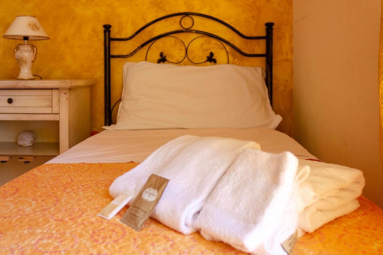 B&B Pirandello - Residence Villa Margherita Agrigento Eksteriør billede