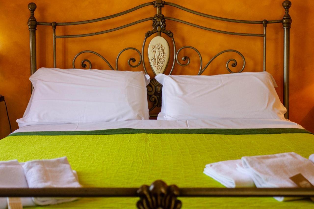 B&B Pirandello - Residence Villa Margherita Agrigento Eksteriør billede