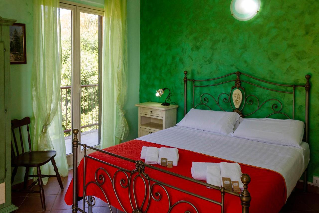 B&B Pirandello - Residence Villa Margherita Agrigento Eksteriør billede