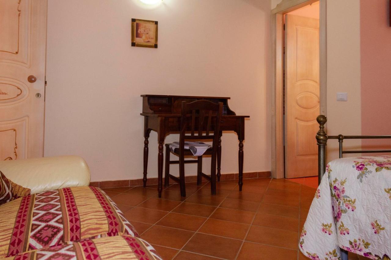 B&B Pirandello - Residence Villa Margherita Agrigento Eksteriør billede