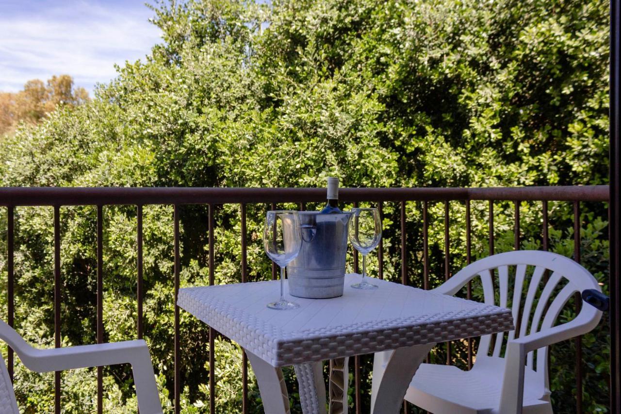 B&B Pirandello - Residence Villa Margherita Agrigento Eksteriør billede