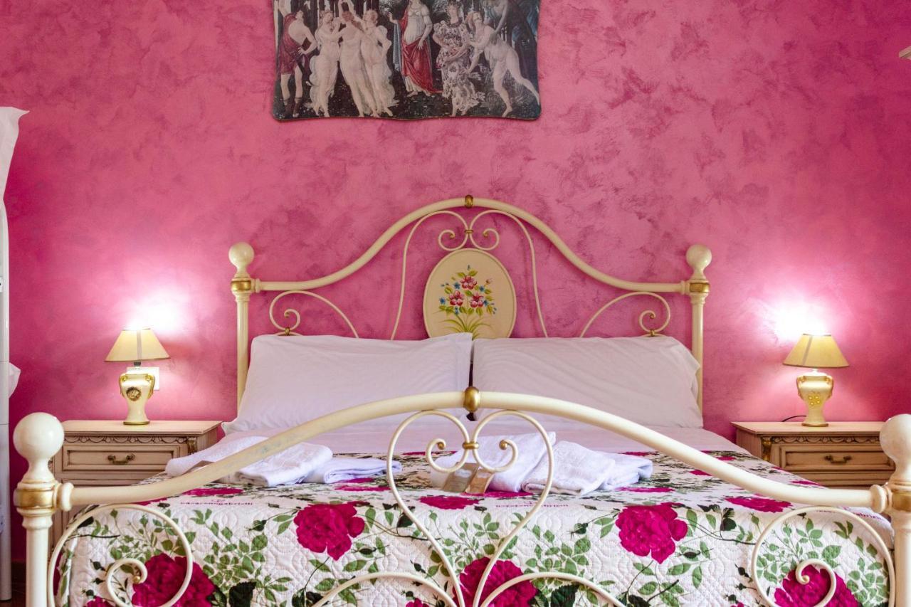 B&B Pirandello - Residence Villa Margherita Agrigento Eksteriør billede