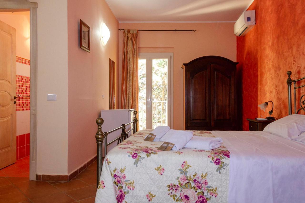 B&B Pirandello - Residence Villa Margherita Agrigento Eksteriør billede