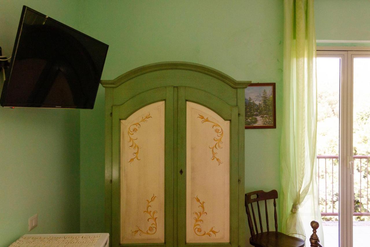 B&B Pirandello - Residence Villa Margherita Agrigento Eksteriør billede