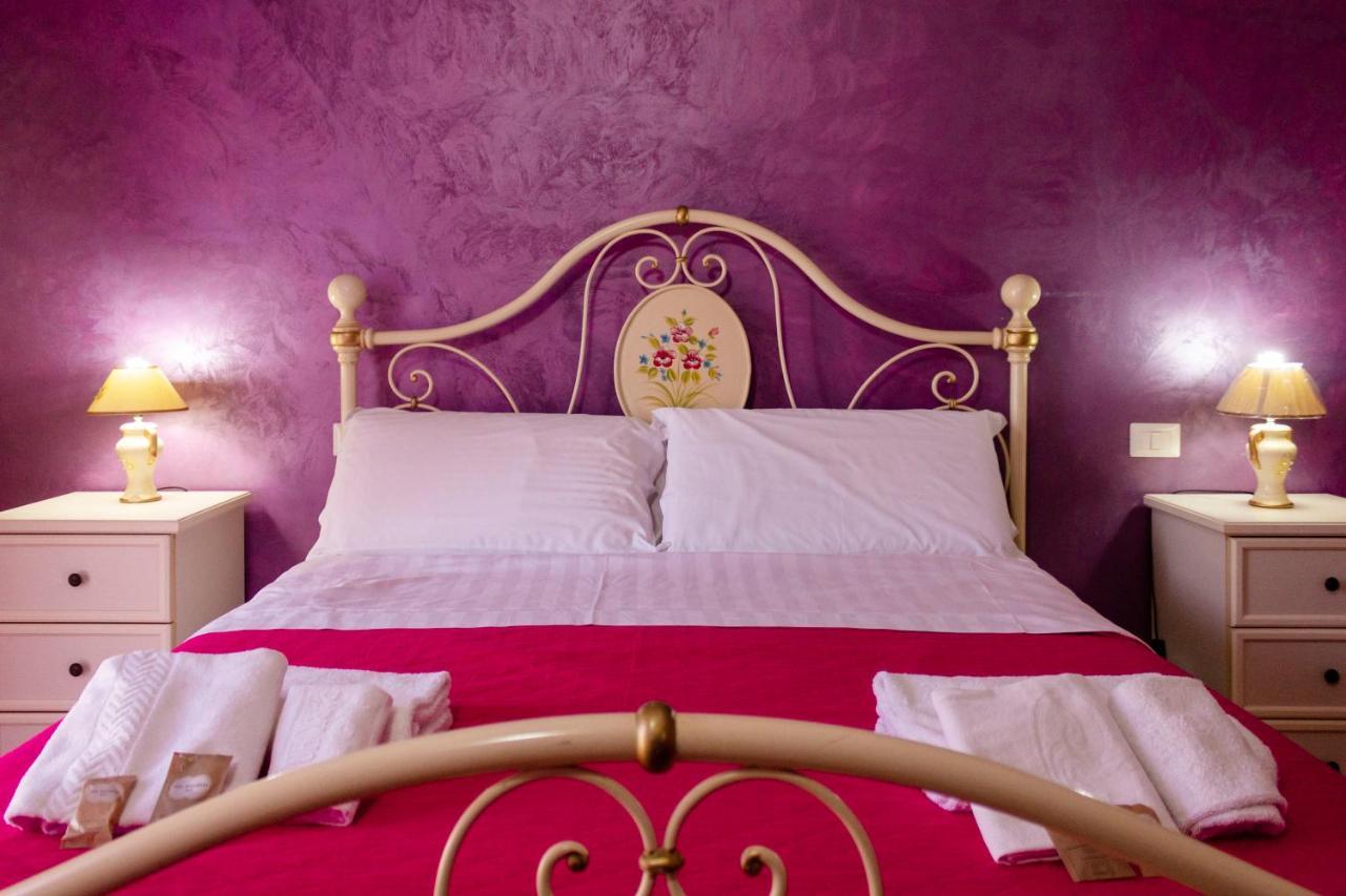 B&B Pirandello - Residence Villa Margherita Agrigento Eksteriør billede