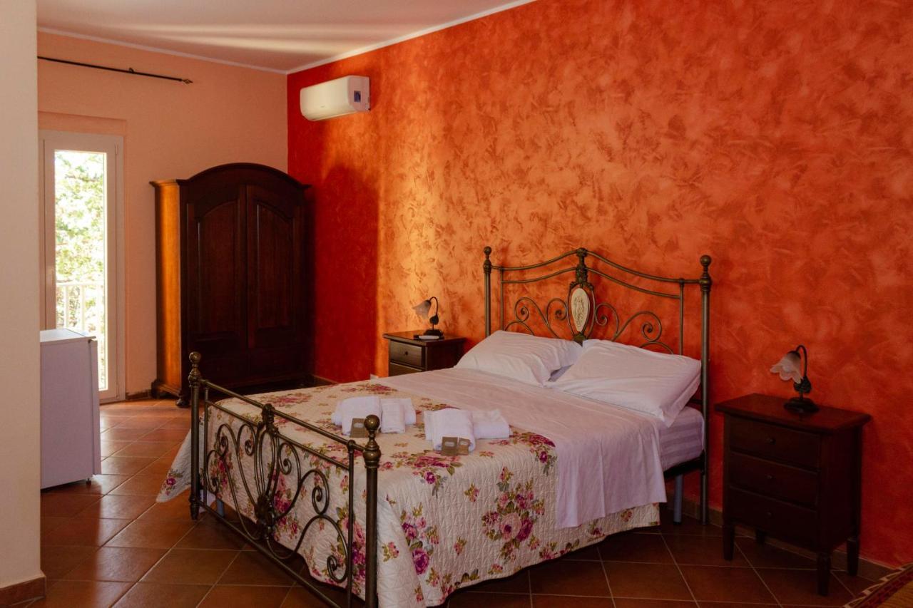 B&B Pirandello - Residence Villa Margherita Agrigento Eksteriør billede
