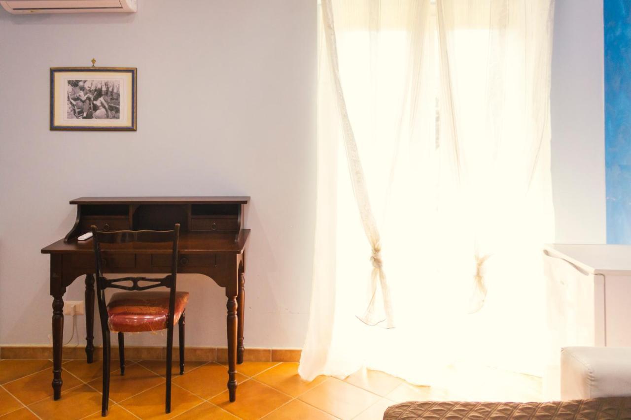 B&B Pirandello - Residence Villa Margherita Agrigento Eksteriør billede