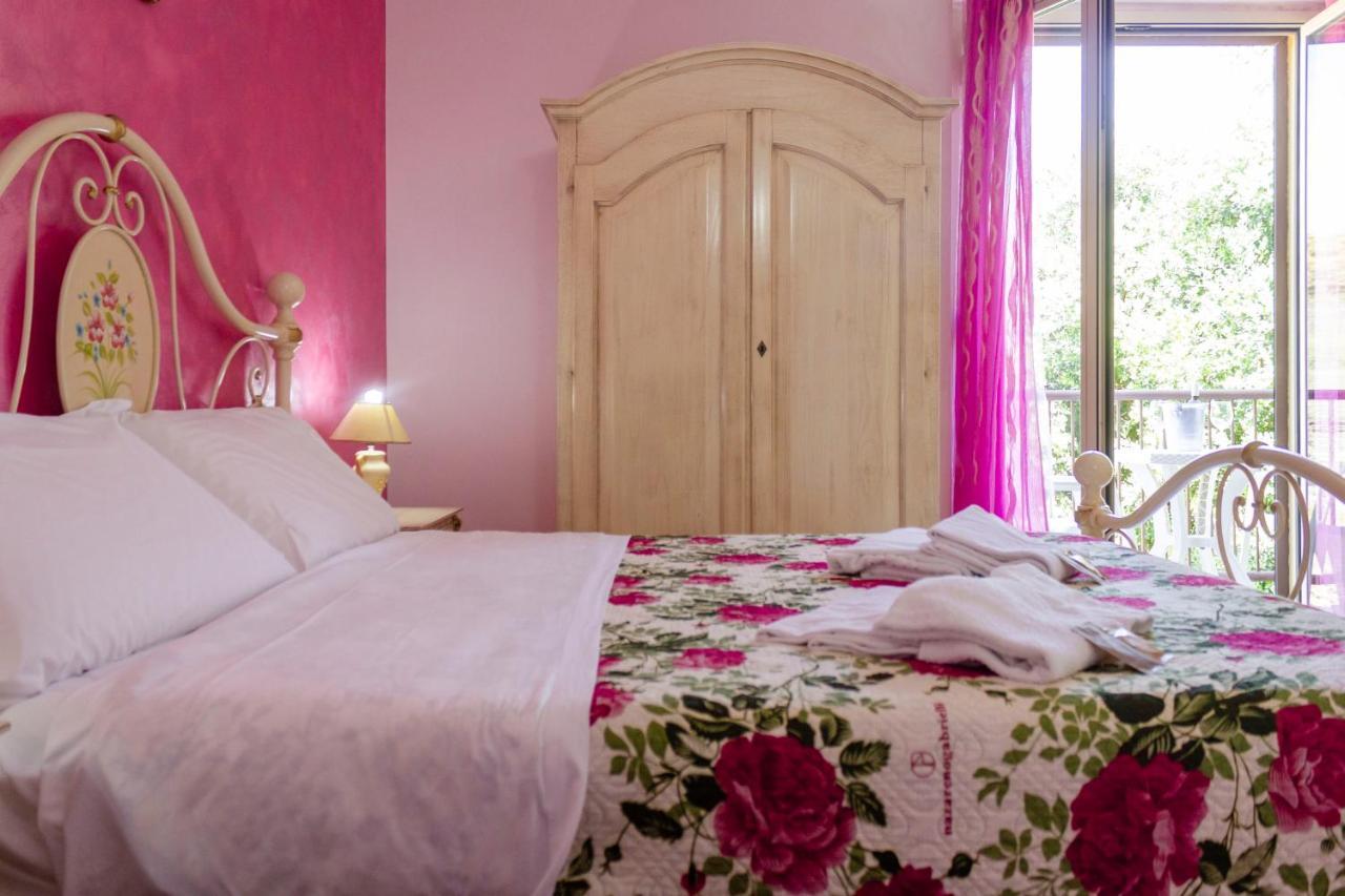 B&B Pirandello - Residence Villa Margherita Agrigento Eksteriør billede