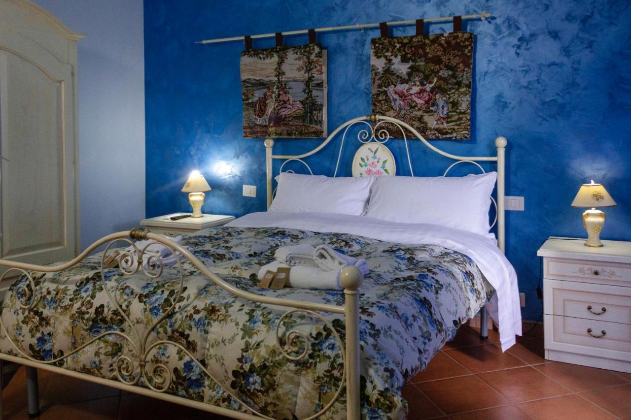 B&B Pirandello - Residence Villa Margherita Agrigento Eksteriør billede