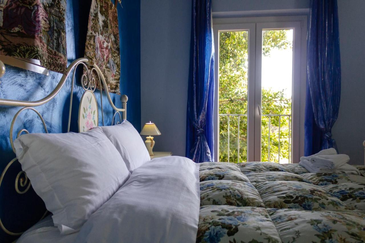 B&B Pirandello - Residence Villa Margherita Agrigento Eksteriør billede