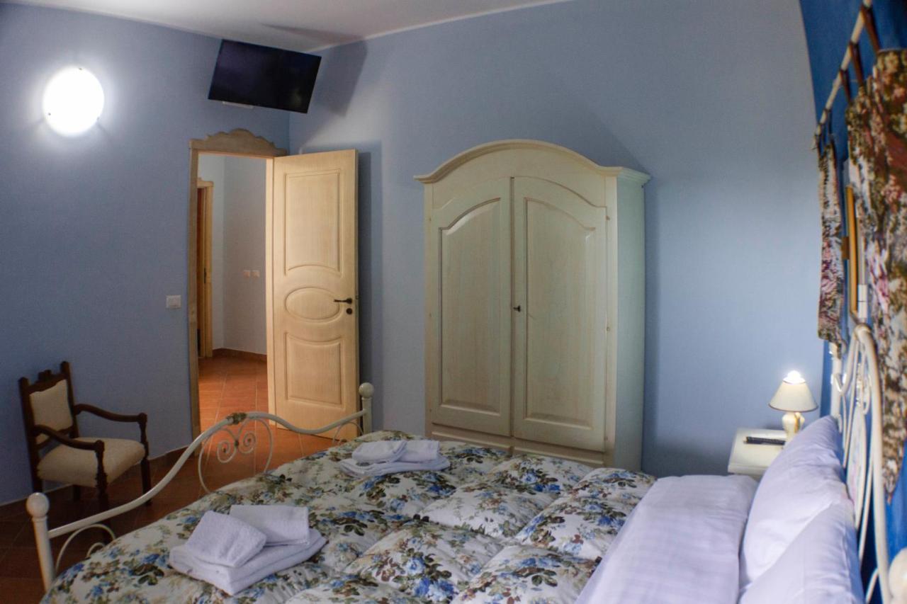 B&B Pirandello - Residence Villa Margherita Agrigento Eksteriør billede