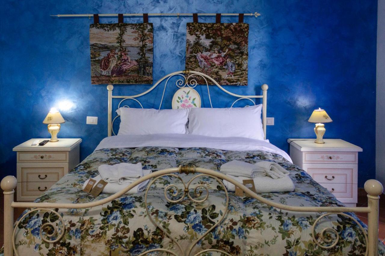 B&B Pirandello - Residence Villa Margherita Agrigento Eksteriør billede