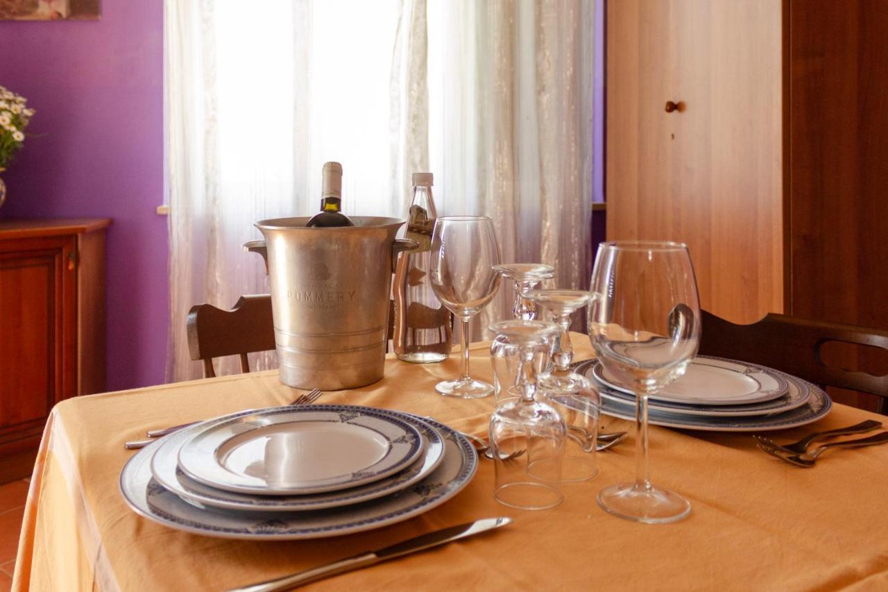 B&B Pirandello - Residence Villa Margherita Agrigento Eksteriør billede