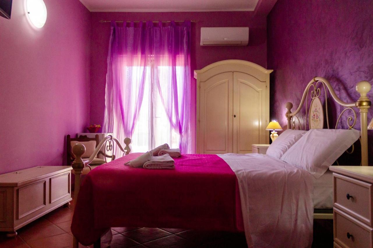B&B Pirandello - Residence Villa Margherita Agrigento Eksteriør billede